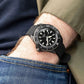 Seiko Prospex Automatic Men Watches in Round case & Black Dial SRPL15K1