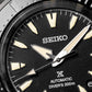 Seiko Prospex Automatic Men Watches in Round case & Black Dial SRPL15K1