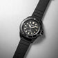Seiko Prospex Automatic Men Watches in Round case & Black Dial SRPL15K1