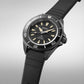 Seiko Prospex Automatic Men Watches in Round case & Black Dial SRPL15K1