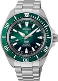Seiko Prospex Automatic Men Watches in Round case & Green Dial SRPL53K1