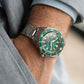 Seiko Prospex Automatic Men Watches in Round case & Green Dial SRPL53K1