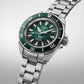 Seiko Prospex Automatic Men Watches in Round case & Green Dial SRPL53K1