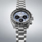 Seiko Prospex Solar Powered Men Watches in Round case & Blue Dial SSC935P1
