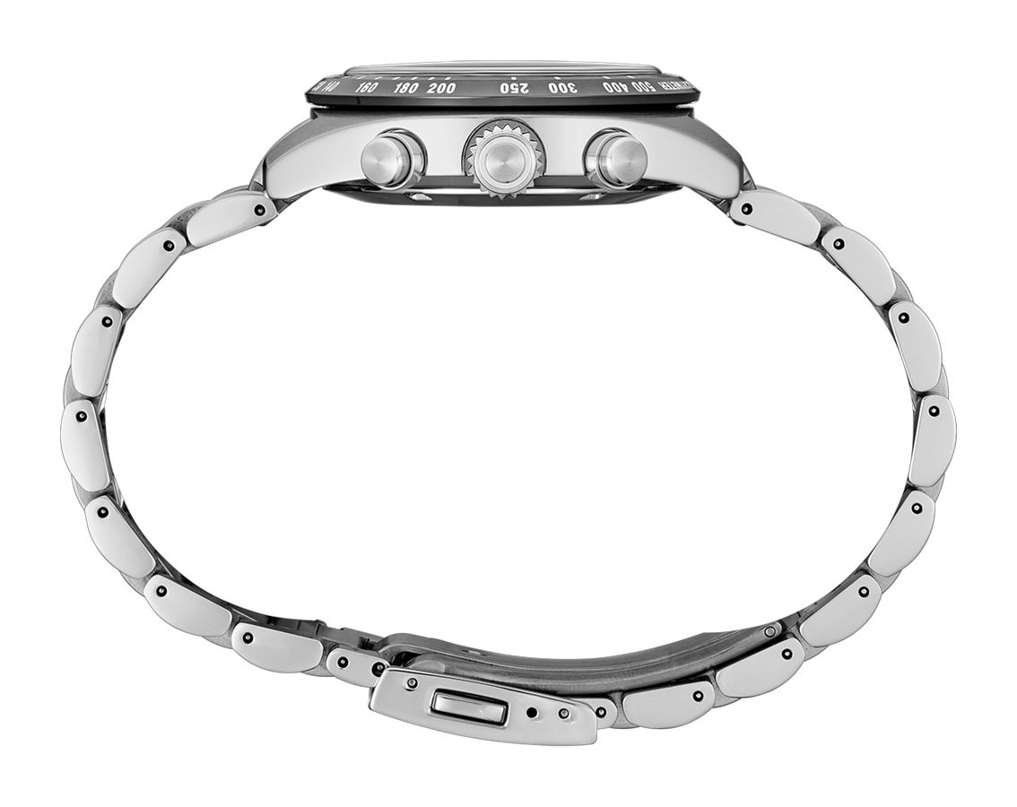 Seiko Prospex Solar Powered Men Watches in Round case & Pink Dial SSC963P1