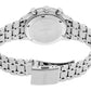 Seiko Sport Quartz Men Watches in Round case & Blue Dial SSB477P1