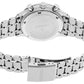 Seiko Sport Quartz Men Watches in Round case & Black Dial SSB479P1