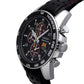 Seiko Sportura Quartz Men Watches in Round case & Black Dial SNAE75P1