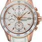 Seiko Sportura Quartz Women Watches in Round case & MOP Dial SNDX98P1