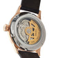 Seiko Presage Automatic Men Watches in Round case & Brown Dial SRPB46J1