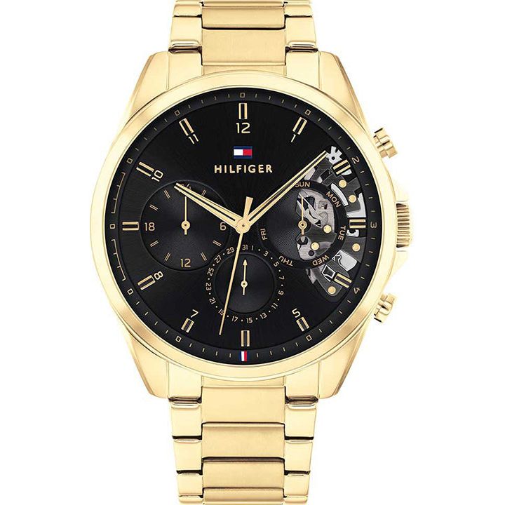 TOMMY HILFIGER Men Baker - TH1710447