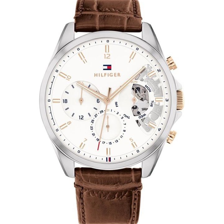 TOMMY HILFIGER Men Baker - TH1710450