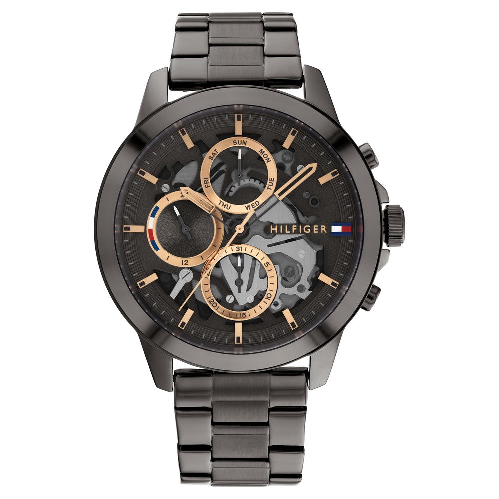 TOMMY HILFIGER Men Henry - TH1710479