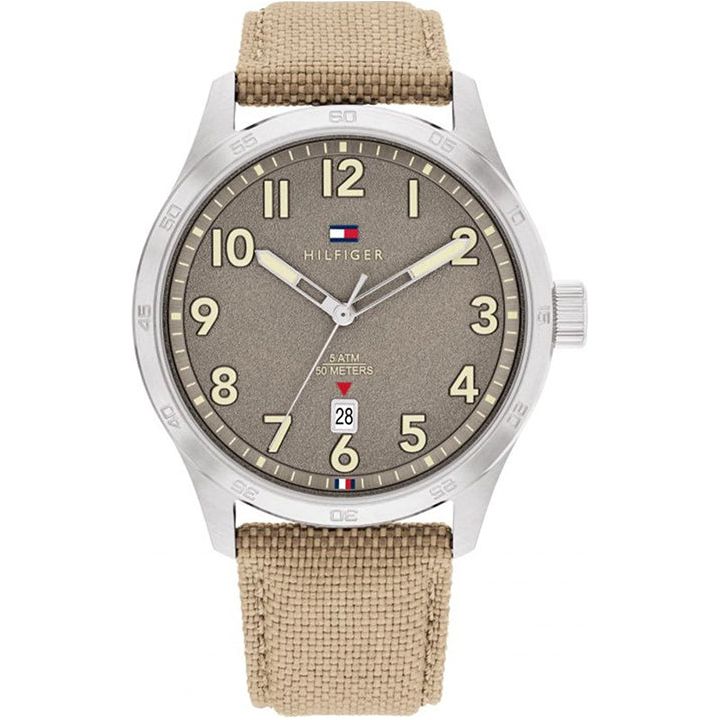 TOMMY HILFIGER Men Weston - TH1710561