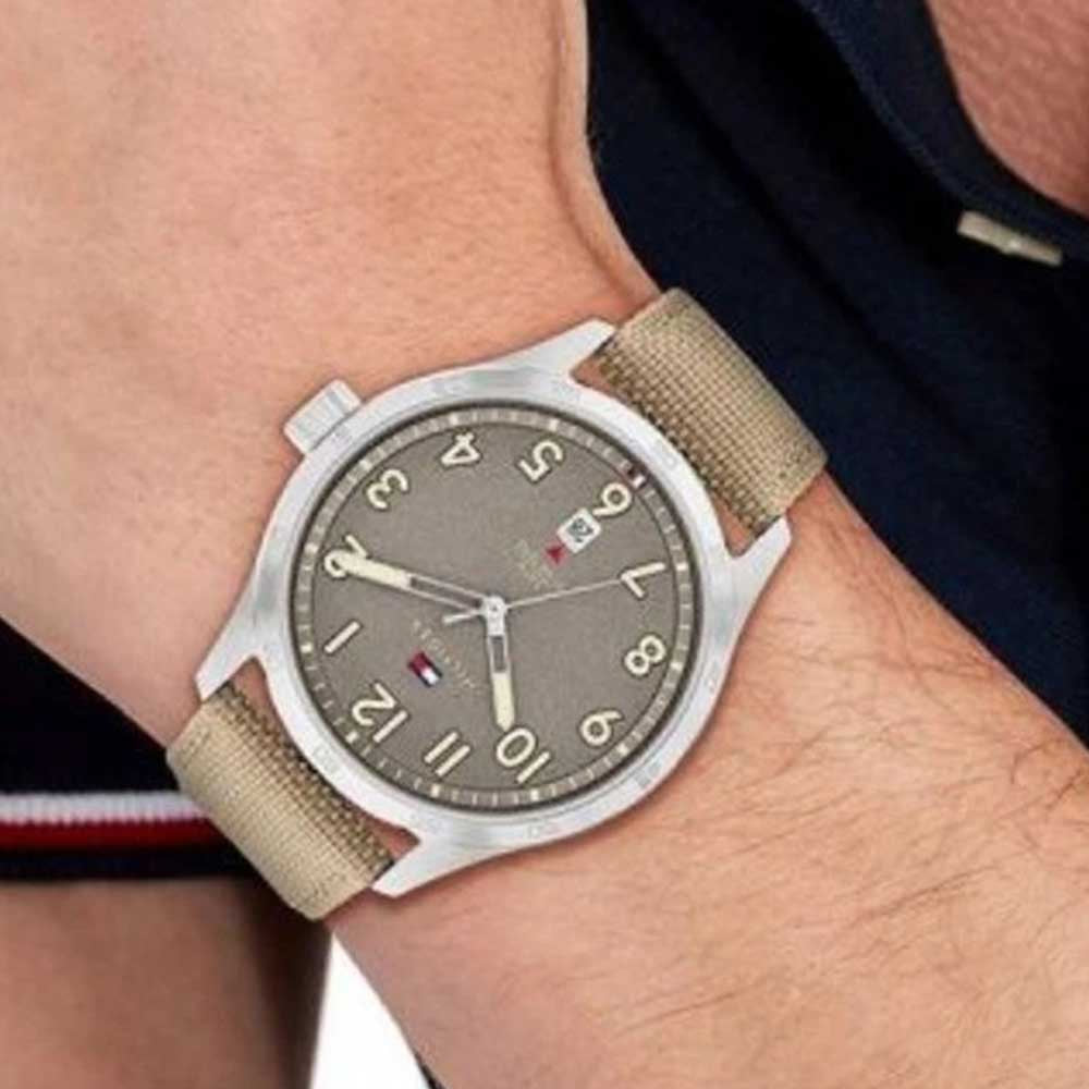 TOMMY HILFIGER Men Weston - TH1710561