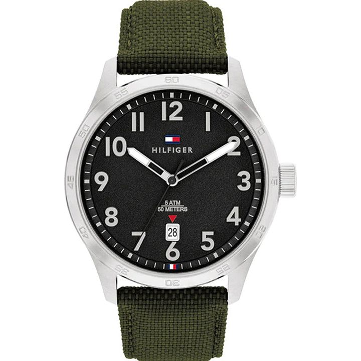 TOMMY HILFIGER Men Tyson - TH1710593