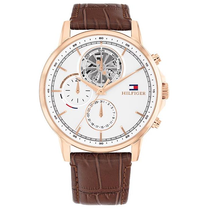 TOMMY HILFIGER Men Tyson TH1710606