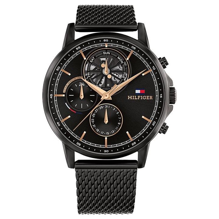 TOMMY HILFIGER Men Tyson TH1710610