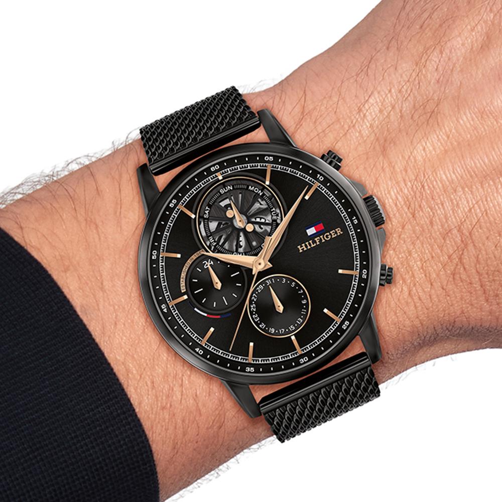 TOMMY HILFIGER Men Tyson TH1710610