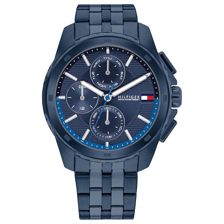 TOMMY HILFIGER Men Walker TH1710622