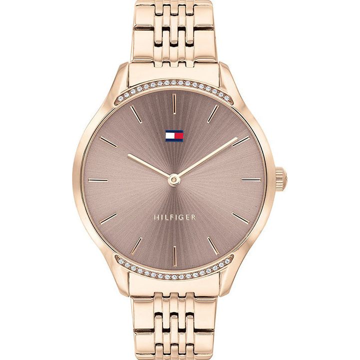 TOMMY HILFIGER Women Gray - TH1782212