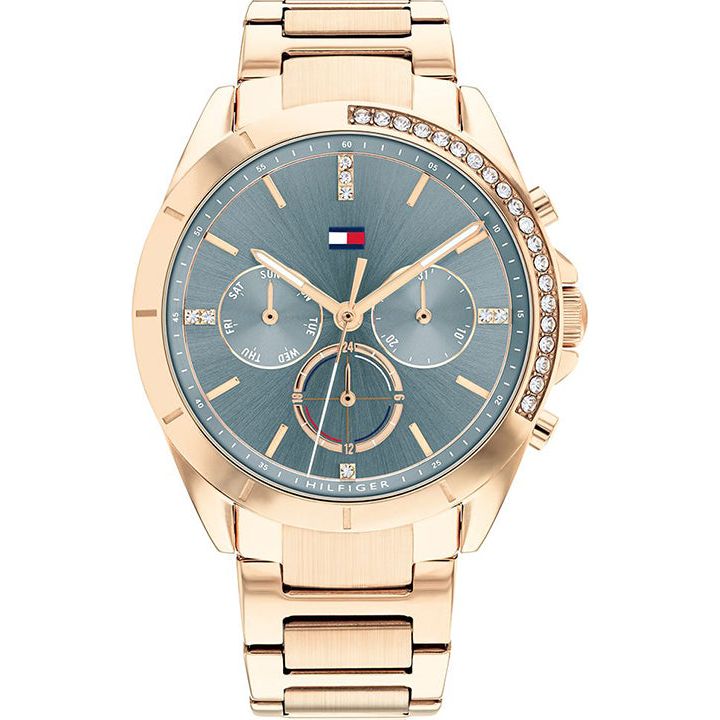 TOMMY HILFIGER Women Kennedy - TH1782386