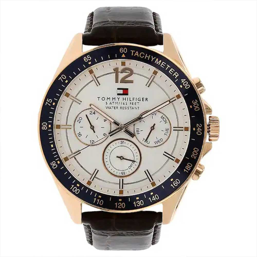 TOMMY HILFIGER Men Luke - TH1791118