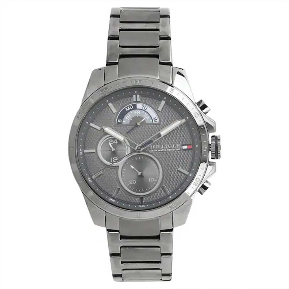 TOMMY HILFIGER Men Decker - TH1791347