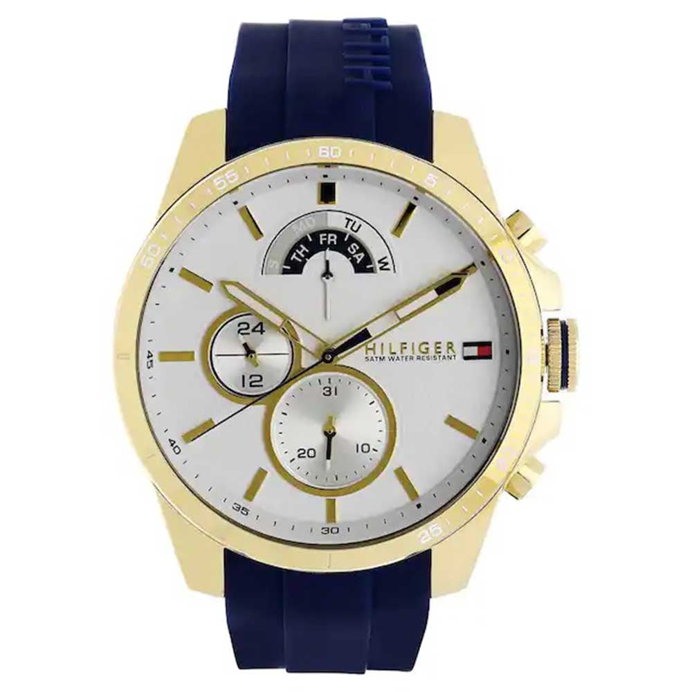 TOMMY HILFIGER Men Decker - TH1791353