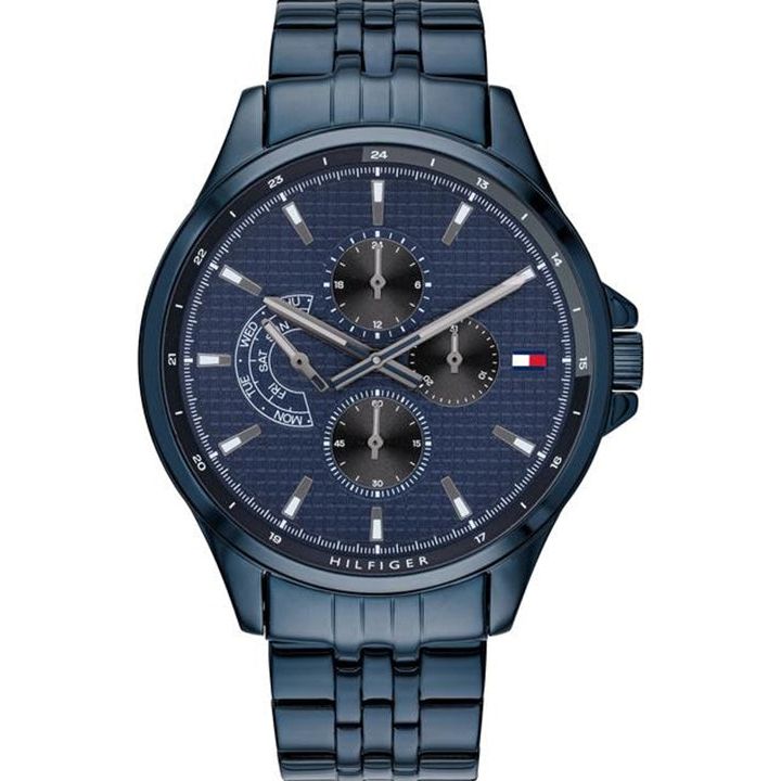 TOMMY HILFIGER Men Shawn - TH1791618