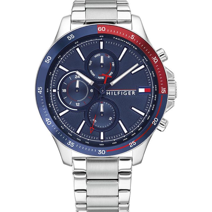 TOMMY HILFIGER Men Bank - TH1791718