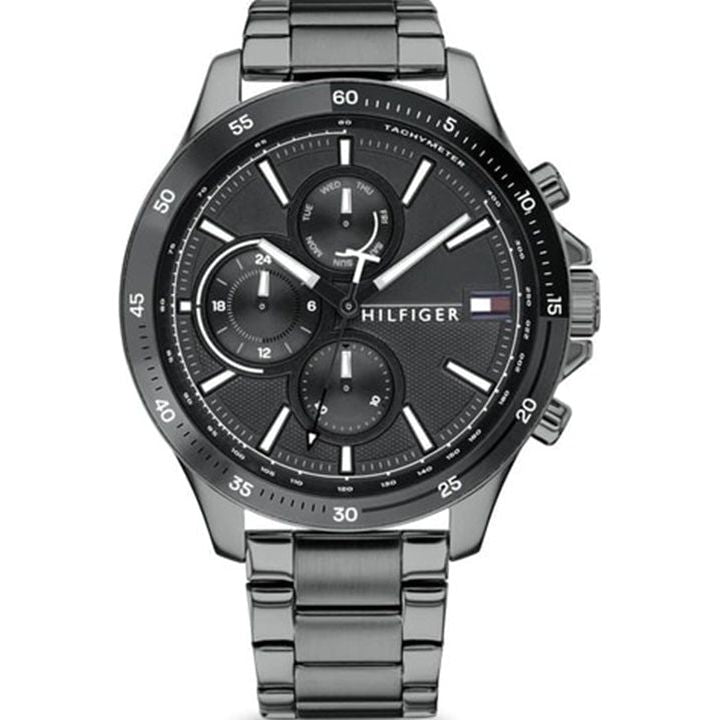 TOMMY HILFIGER Men Bank - TH1791719