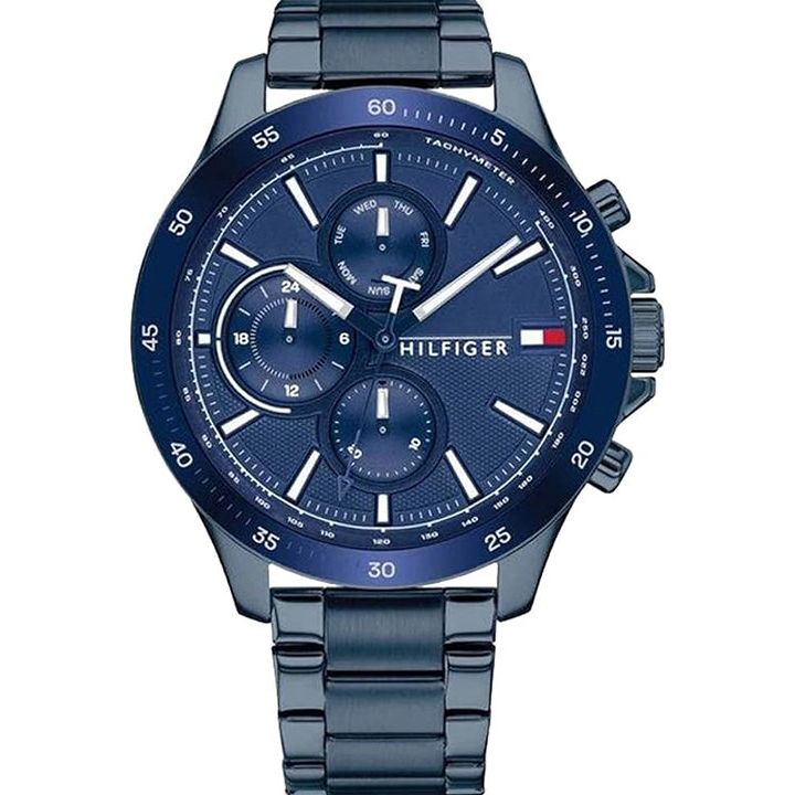 TOMMY HILFIGER Men Bank - TH1791720