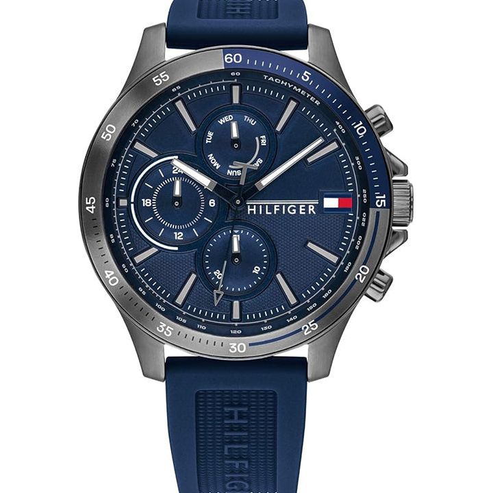 TOMMY HILFIGER Men Bank - TH1791721