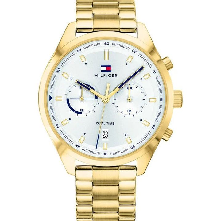 TOMMY HILFIGER Men Bennett - TH1791726
