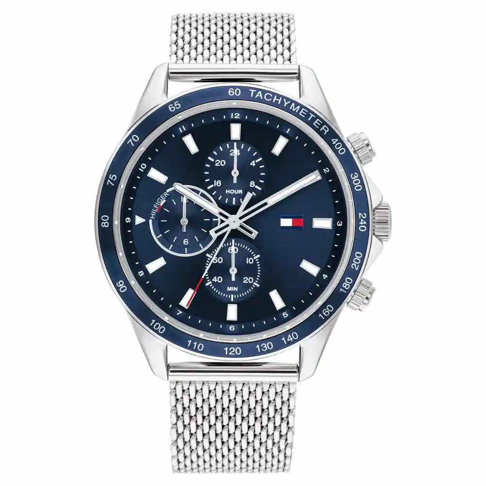 TOMMY HILFIGER Men Miles - TH1792018