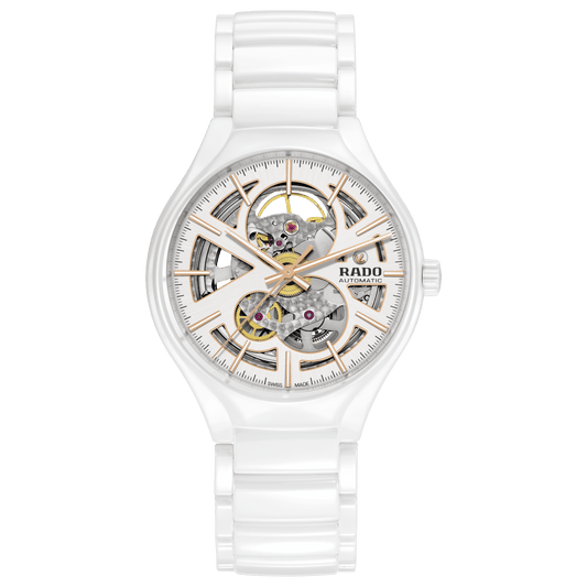 Rado True Round Automatic R27106922