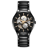 Rado True Round Automatic Open Heart R27107172