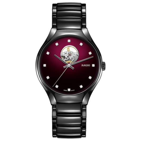 Rado True Round Secret R27107742