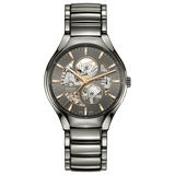 Rado True Round Automatic Open Heart R27108112