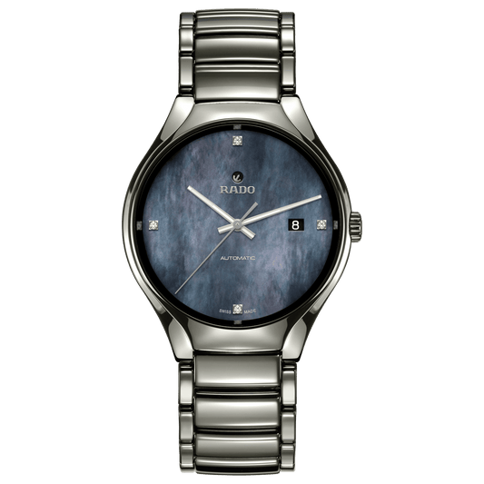 Rado True Round Automatic Diamonds R27110872
