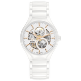 Rado True Round Automatic Open Heart R27115012