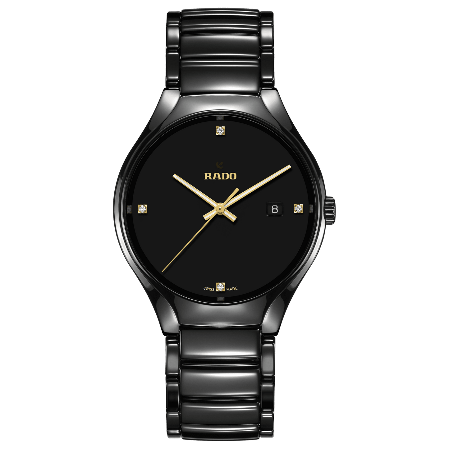 Rado True Round Diamonds R27238712