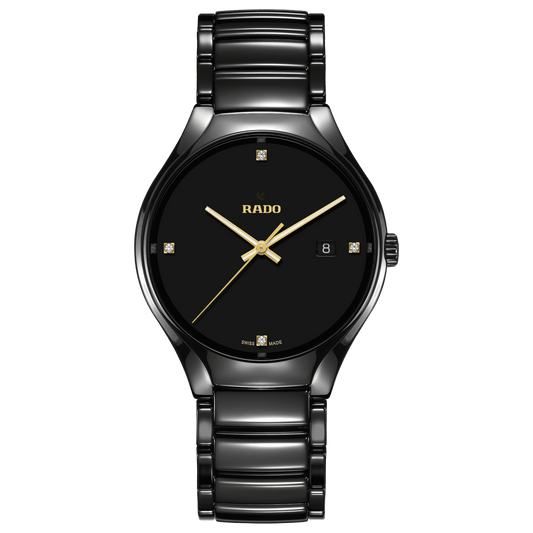 Rado True Round Diamonds R27238712