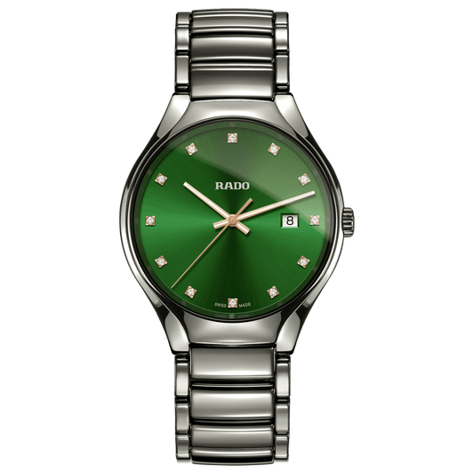 Rado True Round Diamonds R27239742