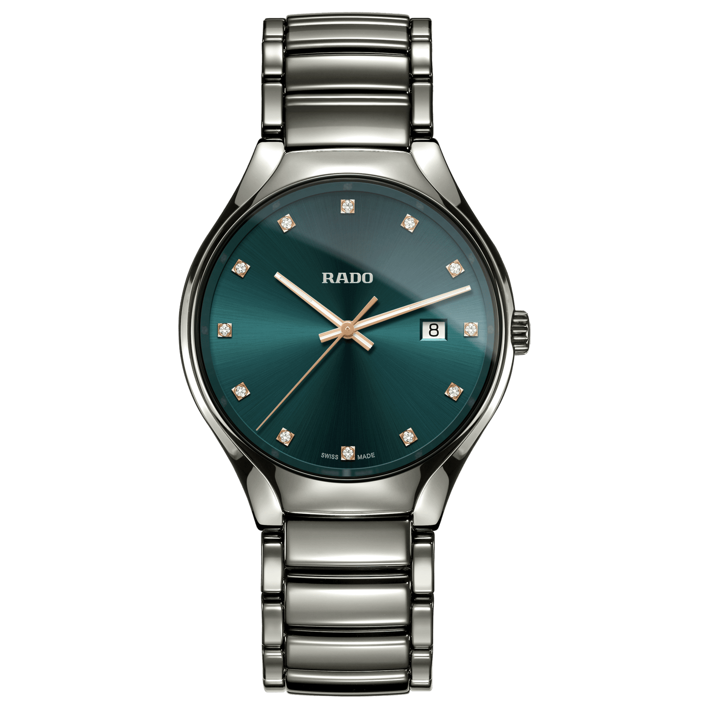 Rado True Round Diamonds R27239752