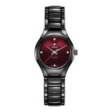 Rado True Round Automatic Diamonds R27242742