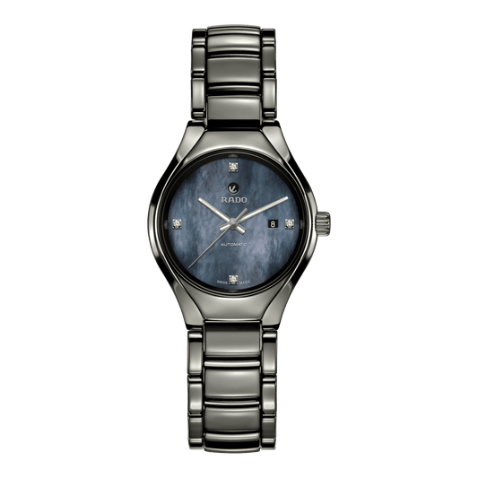 Rado True Round Automatic Diamonds R27243872