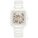 Rado True Square Automatic Open Heart R27073012