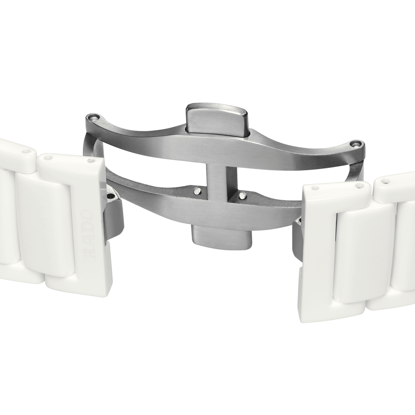 Rado True Square Automatic Open Heart R27073712